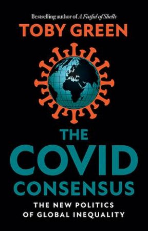 Covid Consensus by Toby Green