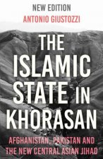 The Islamic State In Khorasan