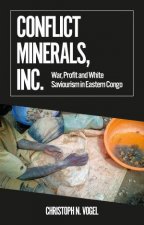 Conflict Minerals Inc