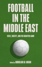 Football In The Middle East