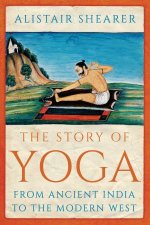 The Story Of Yoga