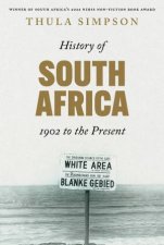 History Of South Africa