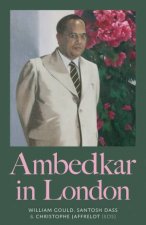 Ambedkar In London