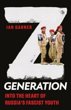 Z Generation by Ian Garner