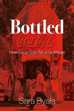 Bottled by Sara Byala