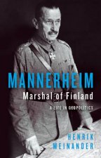 Mannerheim Marshal of Finland