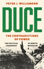 Duce The Contradictions of Power