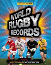 World Rugby Records