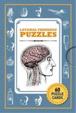 Puzzle Cards Lateral Thinking Puzzles