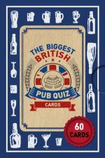 The Complete Pub Quiz Cards