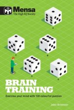 Mensa Brain Training