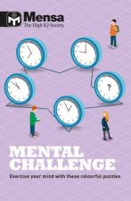 Mensa Mental Challenge