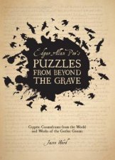 Edgar Allan Poe Puzzles from Beyond the Grave