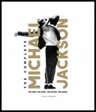 The Complete Michael Jackson