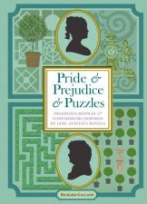 Pride  Prejudice  Puzzles