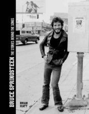 Bruce Springsteen