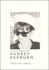 Little Book of Audrey Hepburn