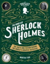 The World Of Sherlock Holmes