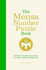 The Mensa Number Puzzle Book