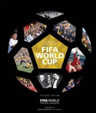 The Official History FIFA World Cup