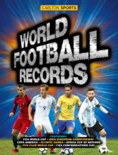 World Football Records 2019