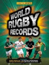 World Rugby Records