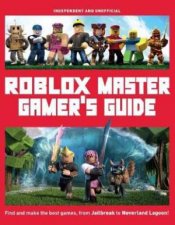 Roblox Master Gamers Guide