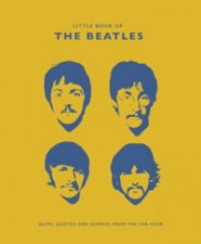 The Little Book Of The Beatles