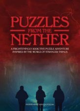 Puzzles From The Nether