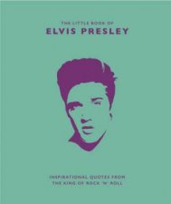 The Little Book Of Elvis