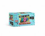 Best Of The 90s The Trivia Game