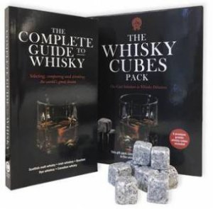 The Whisky Cubes Pack by Jim Murray