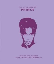 The Little Book Of Prince