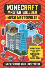 Minecraft Master Builder Mega Metropolis