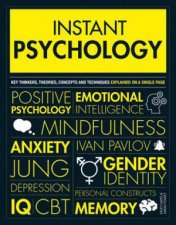 Instant Psychology