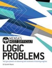 Mensas Most Difficult Logic Problems