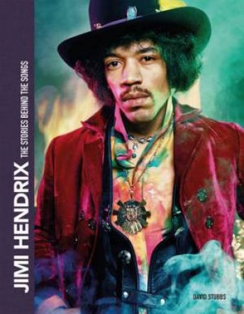 Jimi Hendrix by David Stubbs