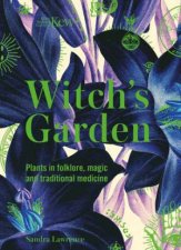 The Witchs Garden