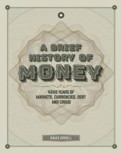 A Brief History Of Money