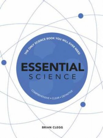 Essential Science by Brian Clegg