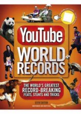 YouTube World Records