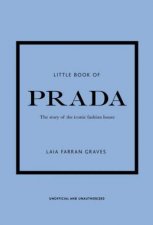 Little Book Of Prada