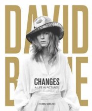 David Bowie  Changes