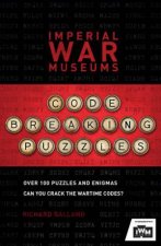 The Imperial War Museum CodeBreaking Puzzles