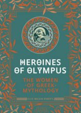 Heroines Of Olympus