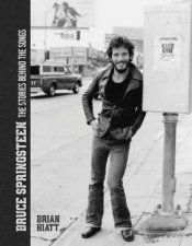 Bruce Springsteen