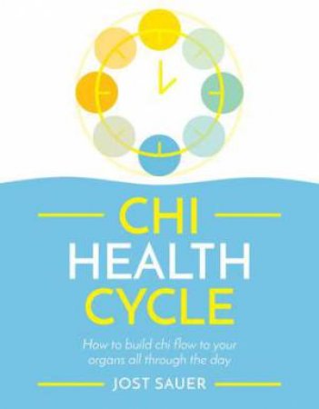Chi Health Cycle by Jost Sauer