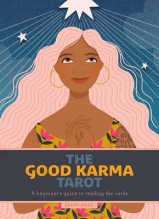 The Good Karma Tarot by Kerry Ward