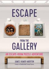 Escape from the Gallery