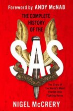 The Complete History Of The SAS